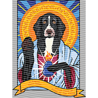 Animal Integration-DW 1134